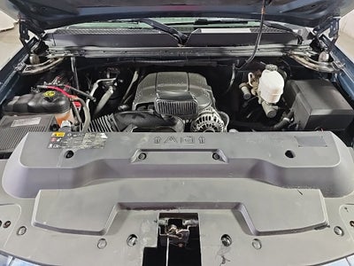 2014 GMC Sierra 2500 HD SLE