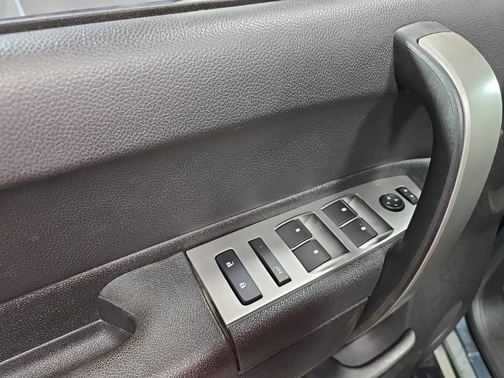 2014 GMC Sierra 2500 HD SLE