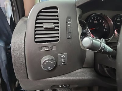 2014 GMC Sierra 2500 HD SLE