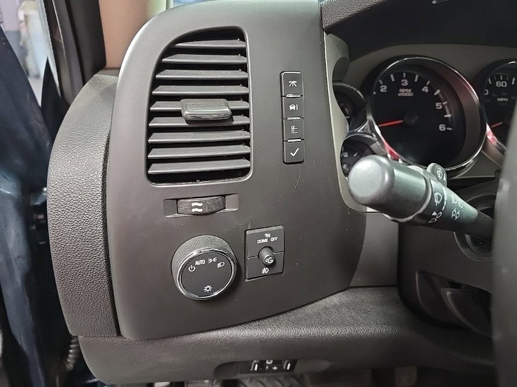 2014 GMC Sierra 2500 HD SLE