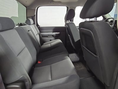 2014 GMC Sierra 2500 HD SLE