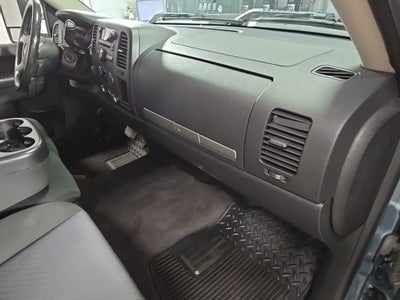 2014 GMC Sierra 2500 HD SLE