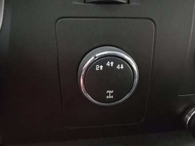 2014 GMC Sierra 2500 HD SLE