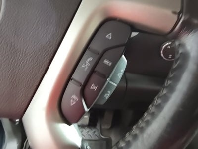 2014 GMC Sierra 2500 HD SLE