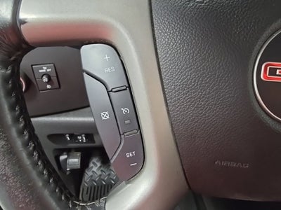 2014 GMC Sierra 2500 HD SLE