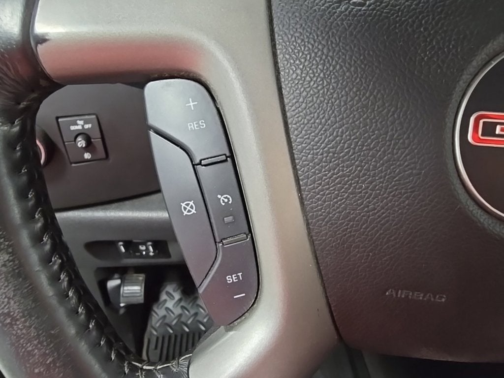 2014 GMC Sierra 2500 HD SLE