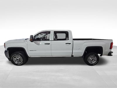 2019 GMC Sierra 2500 HD Base