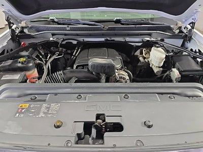 2019 GMC Sierra 2500 HD Base