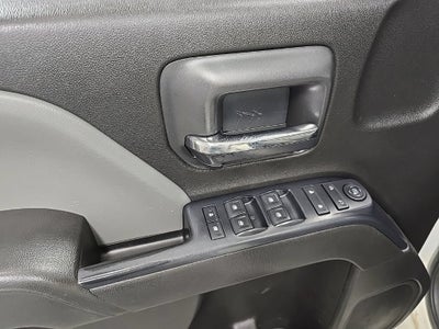 2019 GMC Sierra 2500 HD Base