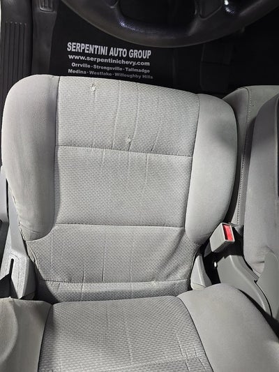 2019 GMC Sierra 2500 HD Base