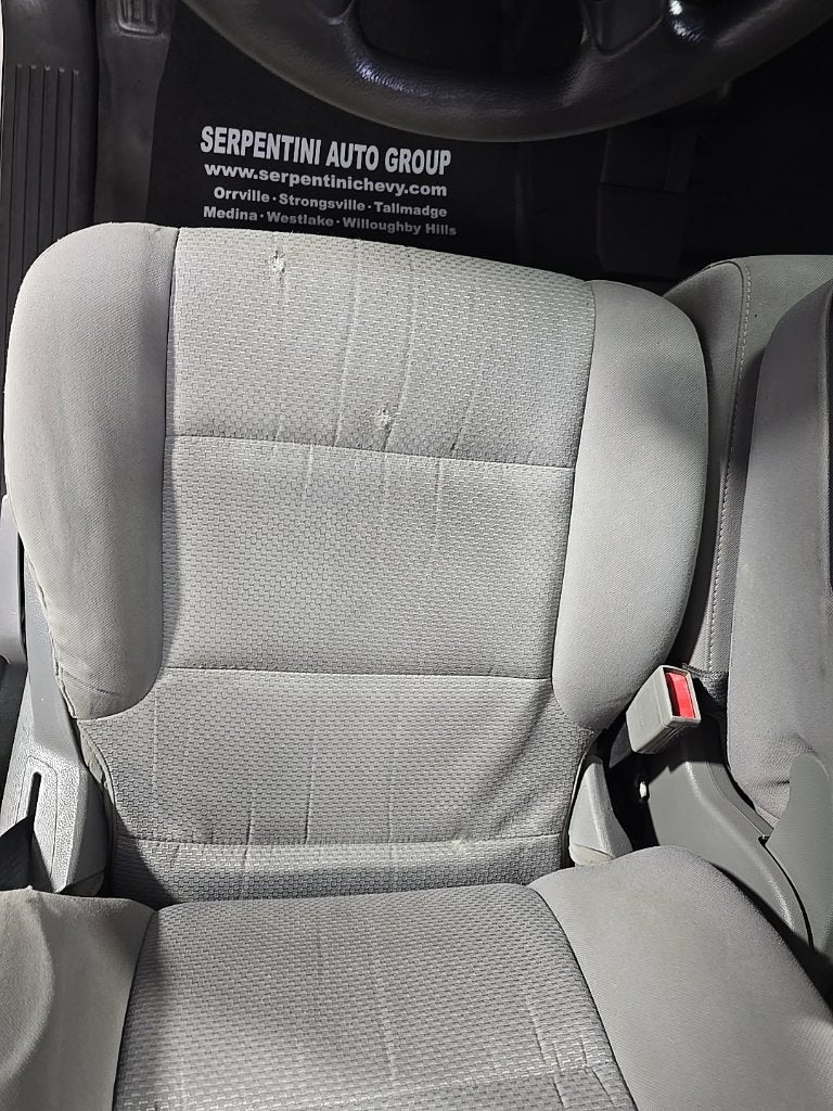 2019 GMC Sierra 2500 HD Base