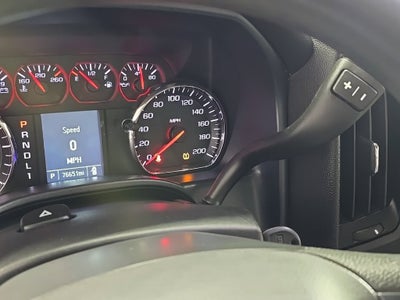 2019 GMC Sierra 2500 HD Base