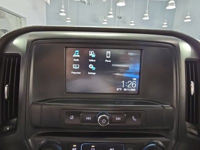 2019 GMC Sierra 2500 HD Base