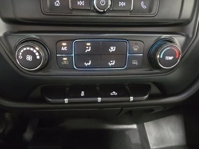 2019 GMC Sierra 2500 HD Base
