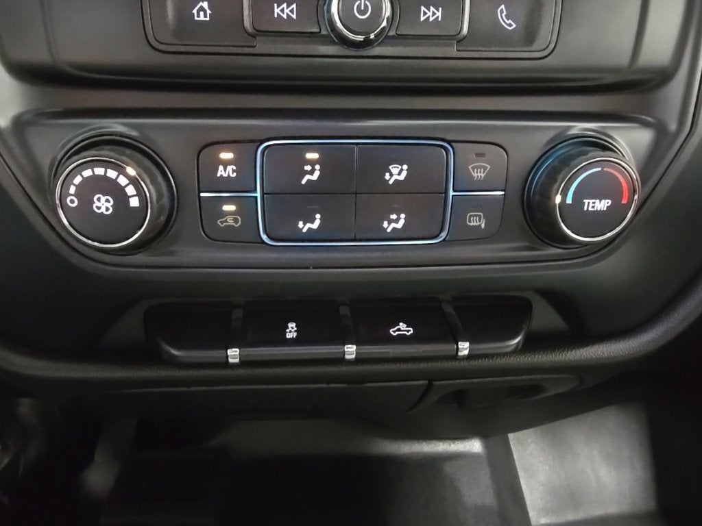 2019 GMC Sierra 2500 HD Base