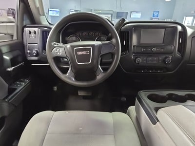 2019 GMC Sierra 2500 HD Base