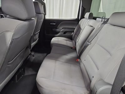 2019 GMC Sierra 2500 HD Base