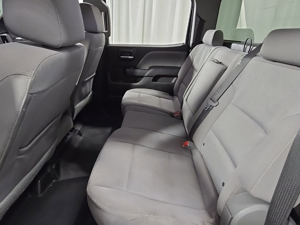 2019 GMC Sierra 2500 HD Base