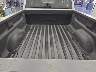2019 GMC Sierra 2500 HD Base