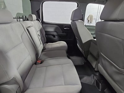 2019 GMC Sierra 2500 HD Base