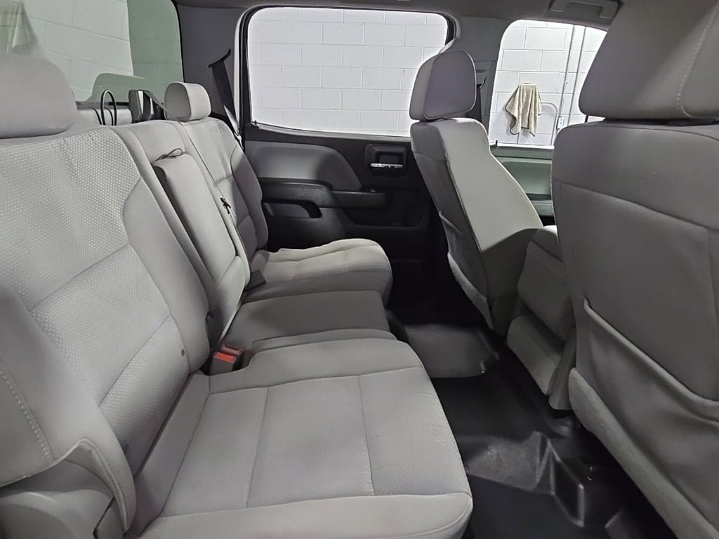 2019 GMC Sierra 2500 HD Base