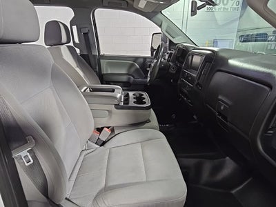 2019 GMC Sierra 2500 HD Base