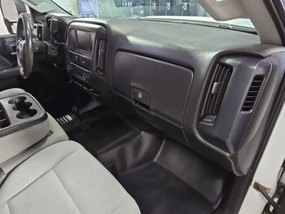 2019 GMC Sierra 2500 HD Base