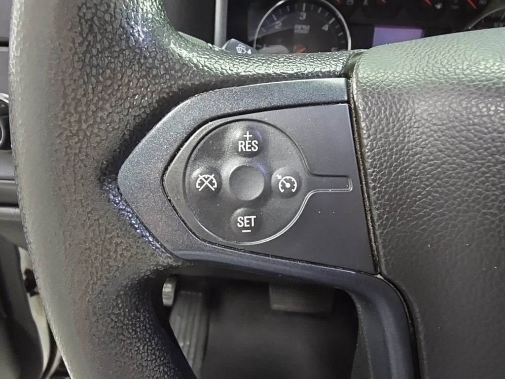 2019 GMC Sierra 2500 HD Base