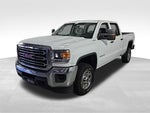 2019 GMC Sierra 2500 HD Base