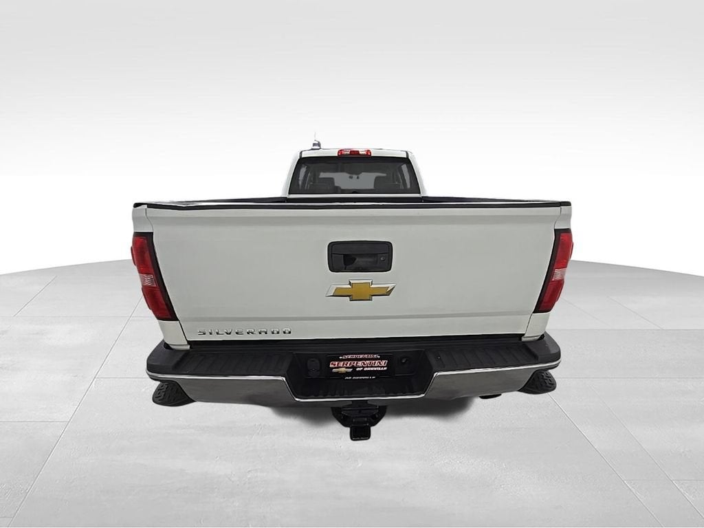 2019 GMC Sierra 2500 HD Base