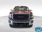 2019 GMC Sierra 2500 HD SLT