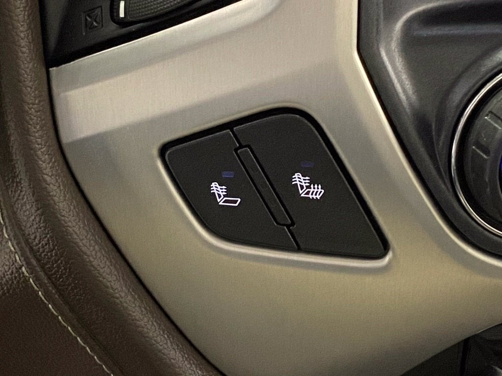 2019 GMC Sierra 2500 HD SLT