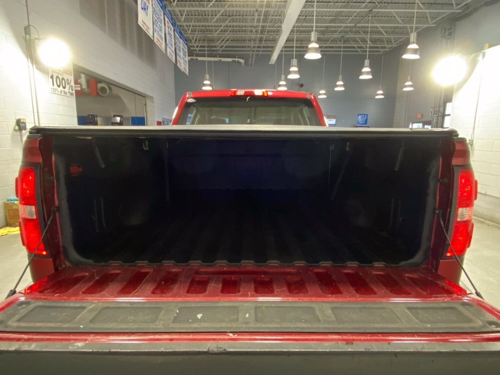 2019 GMC Sierra 2500 HD SLT