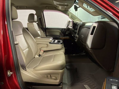 2019 GMC Sierra 2500 HD SLT