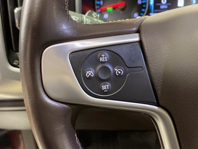 2019 GMC Sierra 2500 HD SLT