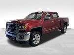 2019 GMC Sierra 2500 HD SLT