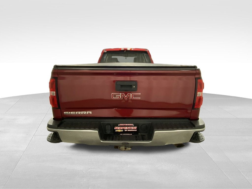 2019 GMC Sierra 2500 HD SLT