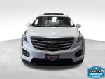 2017 Cadillac XT5 Luxury AWD