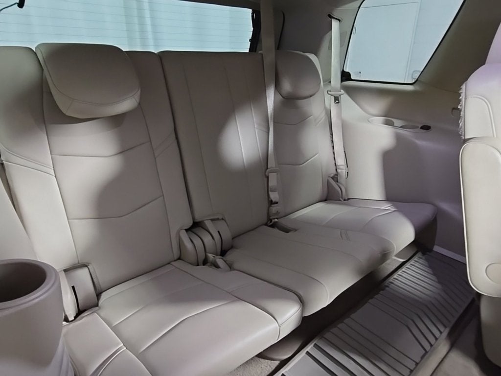 2019 Cadillac Escalade Premium Luxury