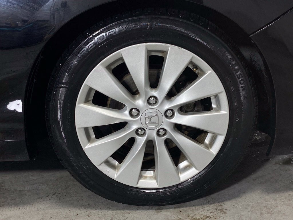 2015 Honda Accord Touring