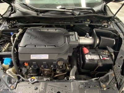 2015 Honda Accord Touring