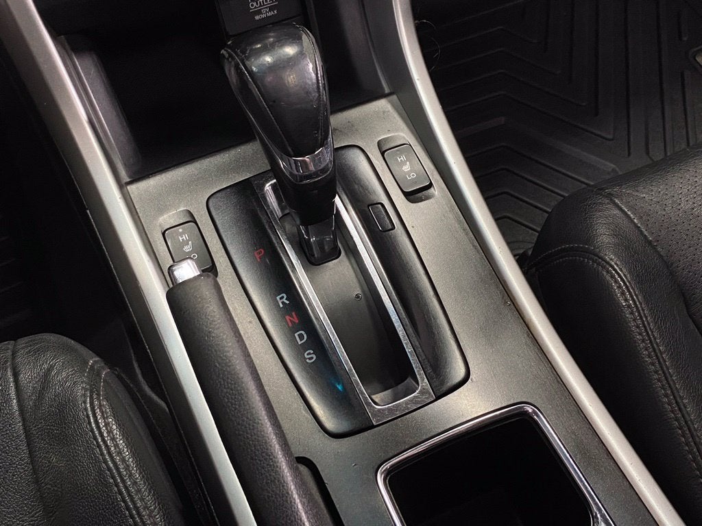 2015 Honda Accord Touring