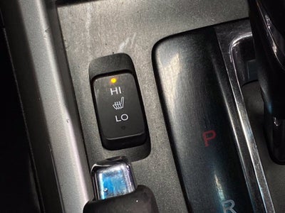 2015 Honda Accord Touring