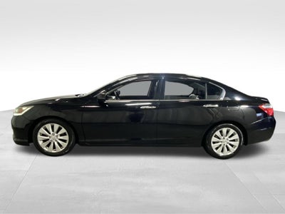 2015 Honda Accord Touring