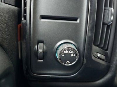 2024 Chevrolet Silverado 5500 HD Work Truck