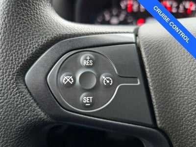 2024 Chevrolet Silverado 5500 HD Work Truck