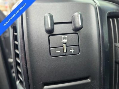 2024 Chevrolet Silverado 5500 HD Work Truck