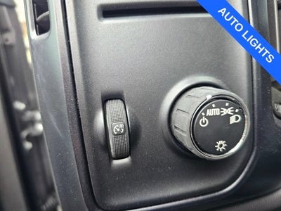 2024 Chevrolet Silverado 5500 HD Work Truck