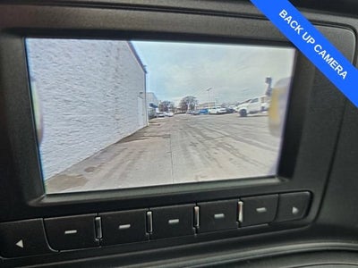 2024 Chevrolet Silverado 5500 HD Work Truck