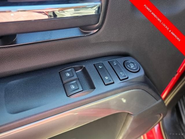 2024 Chevrolet Silverado 6500 HD LT